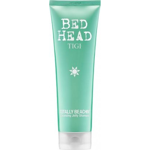 Сонцезахисний шампунь-желе для волосся Tigi Bed Head Totally Beachin Shampoo, 250 мл