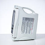 Переносний або Приліжковий Пульсоксиметр MASIMO RADICAL-7 Pulse CO-Oximeter (Used), фото 9