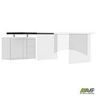 Крило бічне Онiкс 670х1900х760 Венге прованс лiве, фото 2