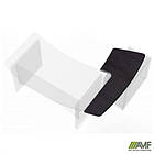 Крило бічне Онiкс 670х1900х760 Венге прованс лiве, фото 3