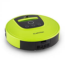 Робот пилосос Klarstein Cleanhero Німеччина, фото 3