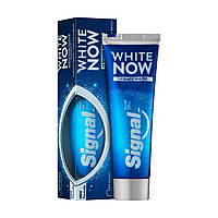 Зубна паста Signal White Now Toothpaste, 75 мл