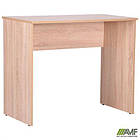 Стіл комп'ютерний Eko EK-101 (900x500x750) Дуб сонома, фото 6