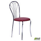 Стілець Ванеса хром Неаполь N-08, фото 5