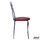 Стілець Ванеса хром Неаполь N-08, фото 6