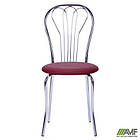 Стілець Ванеса хром Неаполь N-08, фото 7