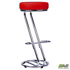 Стілець Зета Хокер хром Неаполь N-36, фото 5