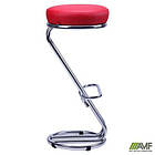 Стілець Зета Хокер хром Неаполь N-36, фото 6