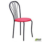 Стілець Ванеса чорний Неаполь N-36, фото 5