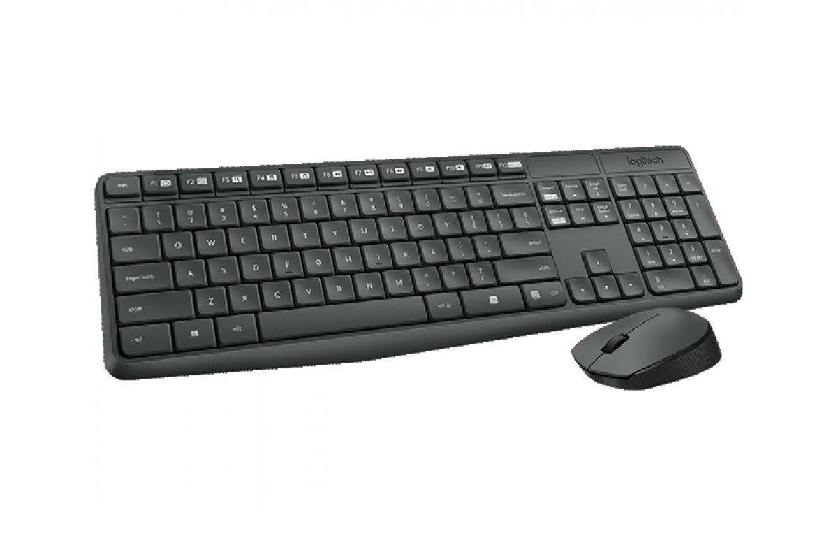 Комп'ютерні клавіатури| миша| клавіатура + миша K07