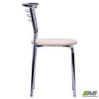 Стілець Маркос хром Неаполь N-17, фото 6