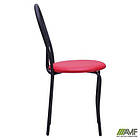 Стілець Тюльпан чорний Неаполь N-36, фото 6