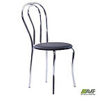 Стілець Тюльпан хром Неаполь N-20, фото 5