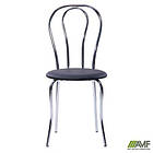 Стілець Тюльпан хром Неаполь N-20, фото 7