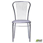 Стілець Цезар хром Перлина № 07, фото 7