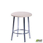 Табурет Таллі хром Неаполь N-17, фото 5