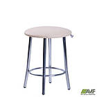 Табурет Таллі хром Неаполь N-17, фото 6