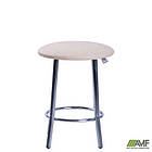 Табурет Таллі хром Неаполь N-17, фото 7