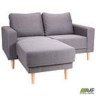 Крісло Monet і кутовий модуль Багама 35, фото 7