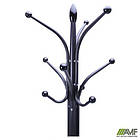 Вішак Лотос Y-292А коричневий, фото 2