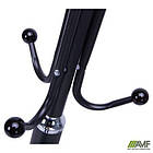 Вішак Лотос Y-292А коричневий, фото 3