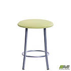 Табурет Таллі алюм Неаполь №34, фото 7