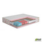 Матрас двухсторонний Rose / Роуз 160x200, фото 2