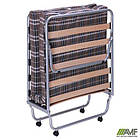 Розкладачка Класік з матрацем 1900 * 800, Кiлт-4, фото 5