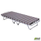 Розкладачка Класік з матрацем 1900 * 800, Кiлт-4, фото 6