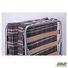 Розкладачка Класік з матрацем 1900 * 800, Кiлт-4, фото 7