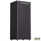 Пенал книжковий Онiкс 450х400х1090 Венге прованс, фото 5