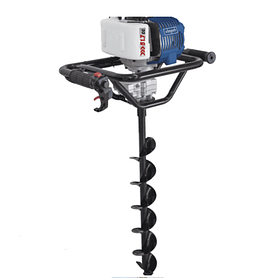 Мотобур Scheppach EB1700