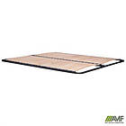 Каркас ліжка XXL 1600х2000 / 46 без ніжок, фото 5