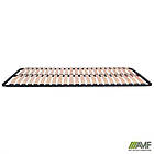 Каркас ліжка XXL 1600х2000 / 46 без ніжок, фото 7