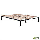 Каркас ліжка Стандарт 1600х2000 / 34 з ніжками, фото 5