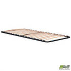 Каркас ліжка Стандарт 800х1900 / 16 без ніжок, фото 5