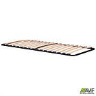 Каркас ліжка Стандарт 800х1900 / 16 без ніжок, фото 6