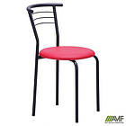 Стілець Маркос чорний Неаполь N-36, фото 5