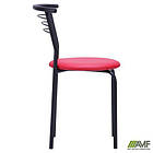 Стілець Маркос чорний Неаполь N-36, фото 6