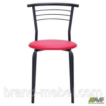 Стілець Маркос чорний Неаполь N-36, фото 1