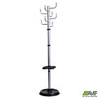 Вішалка Текіла алюм RAL 9006, фото 5