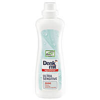 Ополіскувач для дитячої білизни Denkmit Ultra Sensitive 1000 мл