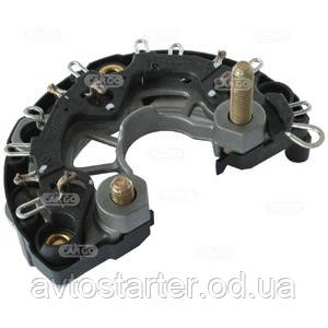 Диодный мост FIAT ALBEA, FIAT BRAVA, DOBLO, MAREA, MULTIPLA, PALIO, SIENA, STILO, LANCIA LYBRA, VOLVO S60, S80 - фото 3 - id-p11087176