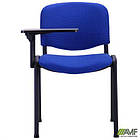 Стілець IЗО чорний А-21 зі столиком, фото 7