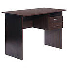 Стіл комп'ютерний СК100 венге, фото 5