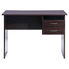 Стіл комп'ютерний СК100 венге, фото 6