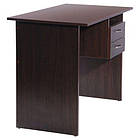 Стіл комп'ютерний СК100 венге, фото 7