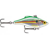 Воблер Rapala Rattlin RNR05 HESD