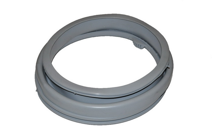 Резина (манжета) люка для пральної машини Ariston, Indesit C00092154, 144001555, 144001980