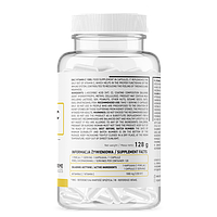 Vitamin C 1000 мг OstroVit 120 капсул, фото 2